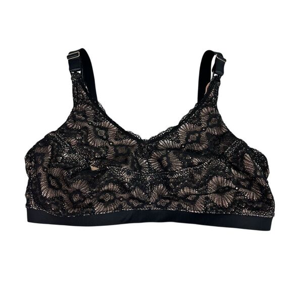 Milkful Hands Free Pumping & Nursing Bras Size MF2 - Picture 4 of 16